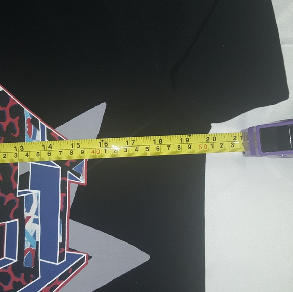 Just Cavalli t-shirt - Picture 5 of 5